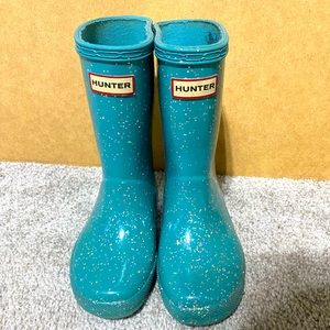 Hunter Rain Boots